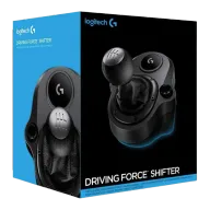 SONY PS5 Logitech կարգափոխիչ (շիֆթեր) PS4/XBX1