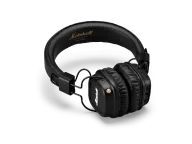 Ականջակալ Marshall Major III Սև