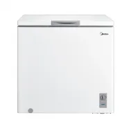 MIDEA Սառցարան MDRC280SLF01G