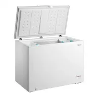 MIDEA Սառցարան MDRC405FZF01GL