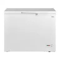 MIDEA Սառցարան MDRC405FZF01GL