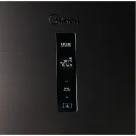 MIDEA MDRB593FGE28 Սառնարան