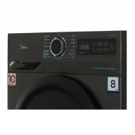 MIDEA Լվացքի մեքենա MF01814BS47/T