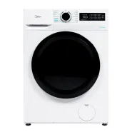 MIDEA Լվացքի մեքենա MF01814BS47/W
