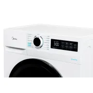 MIDEA Լվացքի մեքենա MF01814BS47/W