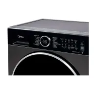 MIDEA MF205W80WB/T-C Ավտոմատ լվացքի մեքենա