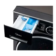 MIDEA MF205W80WB/T-C Ավտոմատ լվացքի մեքենա