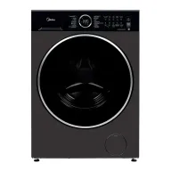 MIDEA MF205W80WB/T-C Ավտոմատ լվացքի մեքենա