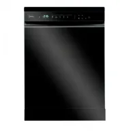 MIDEA MFD60S510Bi-C Սպասք լվացող մեքենա
