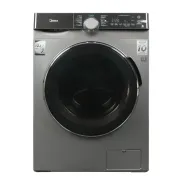 MIDEA MFK03D105B/S-C Լվացքի Մեքենա