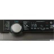MIDEA MFK03D105B/S-C Լվացքի Մեքենա