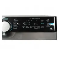 MIDEA MFK03W80B/S-C  Լվացքի Մեքենա