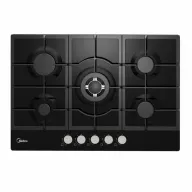 MIDEA MG9060TGB Եփող մակերես