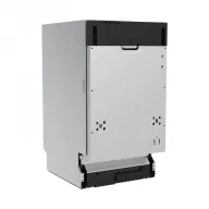 MIDEA MID45S060-C Սպասք լվացող մեքենա