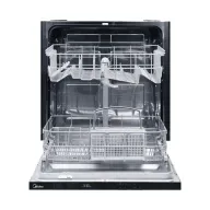 MIDEA MID60S060-C Ներկառուցվող Սպասք Լվացող Մեքենա