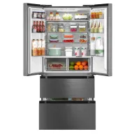 MIDEA Սառնարան MDRF692MIE46