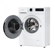 MIDEA Լվացքի Մեքենա MF01712BS40/W