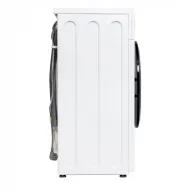 MIDEA Լվացքի Մեքենա MF01712BS40/W