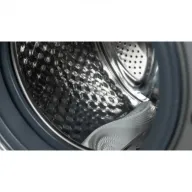 MIDEA Լվացքի Մեքենա MFK03W105B/S-C