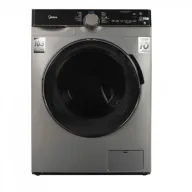 MIDEA Լվացքի Մեքենա MFK03W105B/S-C
