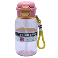 ՋՐԻ ՇԻՇ DREAM BABY 780ML ՎԱՐԴԱԳՈՒՅՆ