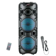 FOX FX-8001 ԲԱՐՁՐԱԽՈՍ ՄԵԾ