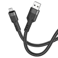 HOCO USB U110 MICRO Սև