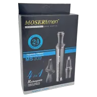 MOSER FOR MEN ՍԱՓՐԻՉ 4IN1 MS-309