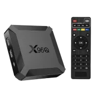 SMART TV BOX X96Q 2*16 GB