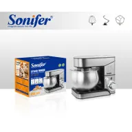 SONIFER SF-8083 Հարիչ Տարայով