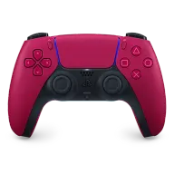 SONY PS5 Խաղային Վահանակ Կարմիր