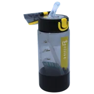 ՋՐԻ ՇԻՇ BECISIVE Սև 580ML