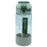 ՋՐԻ ՇԻՇ BECISIVE Կանաչ 580ML