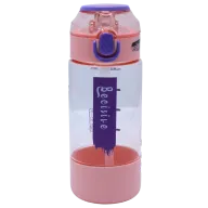 ՋՐԻ ՇԻՇ BECISIVE Վարդագույն 580ML