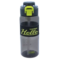 ՋՐԻ ՇԻՇ HELLO Սև 710ML