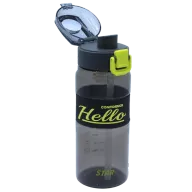 ՋՐԻ ՇԻՇ HELLO Սև 710ML