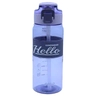 ՋՐԻ ՇԻՇ HELLO Մանուշակագույն 710ML