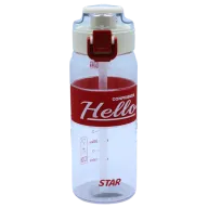 ՋՐԻ ՇԻՇ HELLO Կարմիր 710ML