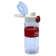 ՋՐԻ ՇԻՇ HELLO Կարմիր 710ML