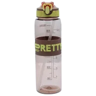 ՋՐԻ ՇԻՇ PRETTY Շագանակագույն 1000ML