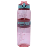 ՋՐԻ ՇԻՇ PRETTY Վարդագույն 1000ML
