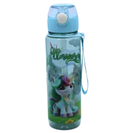 ՋՐԻ ՇԻՇ UNICORN ԲԱՑ ԿԱՊՈՒՅՏ 700ML