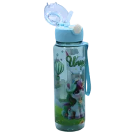 ՋՐԻ ՇԻՇ UNICORN ԲԱՑ ԿԱՊՈՒՅՏ 700ML