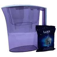 Ջրաման զտիչով BFX Spring VIOLET J51AD02
