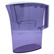 Ջրաման զտիչով BFX Spring VIOLET J51AD02