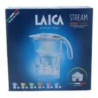 Ջրաման զտիչով Stream BFX ORANGE J31AC02