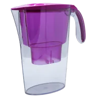 Ջրաման զտիչով Stream BFX PINK J31AE02