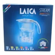 Ջրաման զտիչով Stream BFX WHITE J31AF02