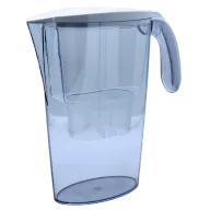 Ջրաման զտիչով Stream BFX WHITE J31AF02