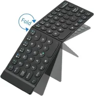 WIWU FMK-01 Ծալվող Անլար Ստեղնաշար Bluetooth
